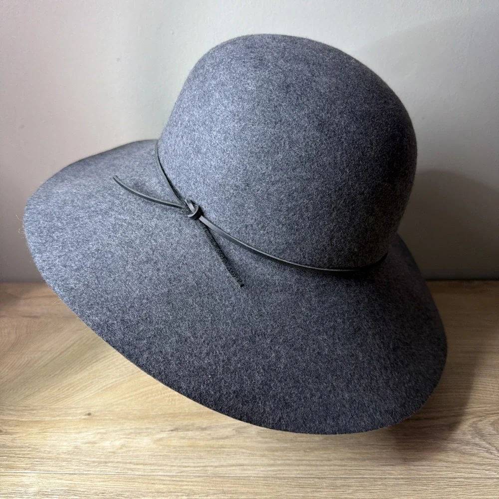 Phenix hat grey
